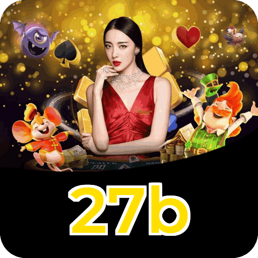 Siga a 27b no Facebook